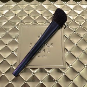 Surratt Beauty Sculpting Brush - Squirrel Contour Brush